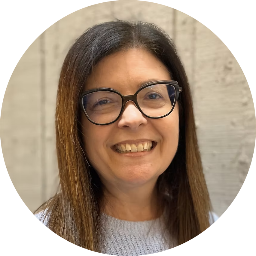 Judith Atkins - Financial Coach